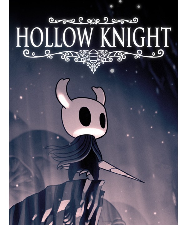 Hollow Knight GOG.com Key GLOBAL